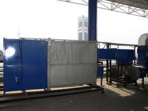 撫順環(huán)保設備廢氣處理廠家哪家生產的好