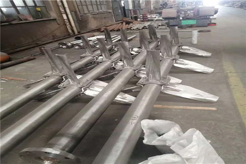 淄博友泰環保 防腐攪拌器 四川攪拌器