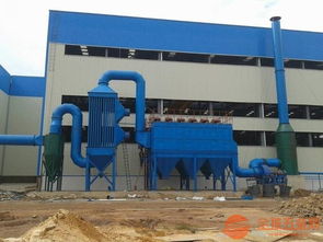 鑄造廠環保設備專業廠家的發展與市場前景——以雙鴨山為例